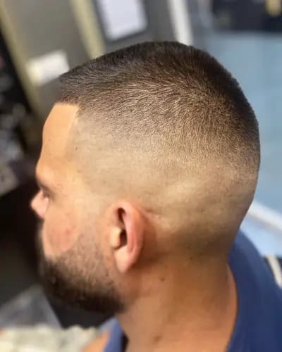 D&M Barbershop