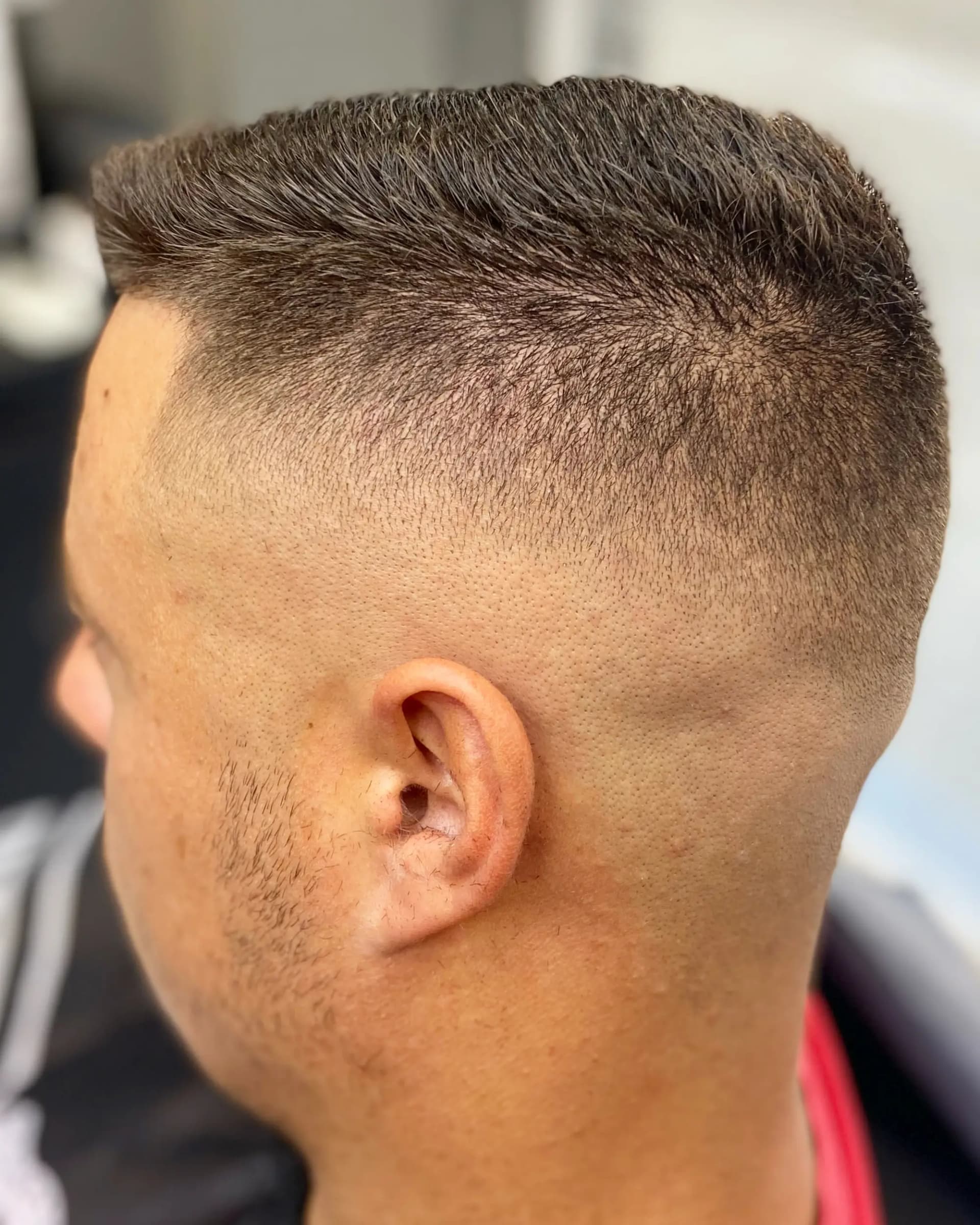 D&M Barbershop