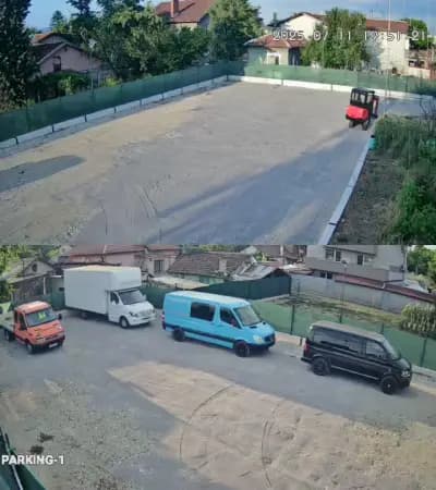 Платен паркинг 24/7