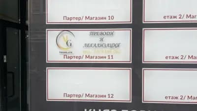 MG Translate