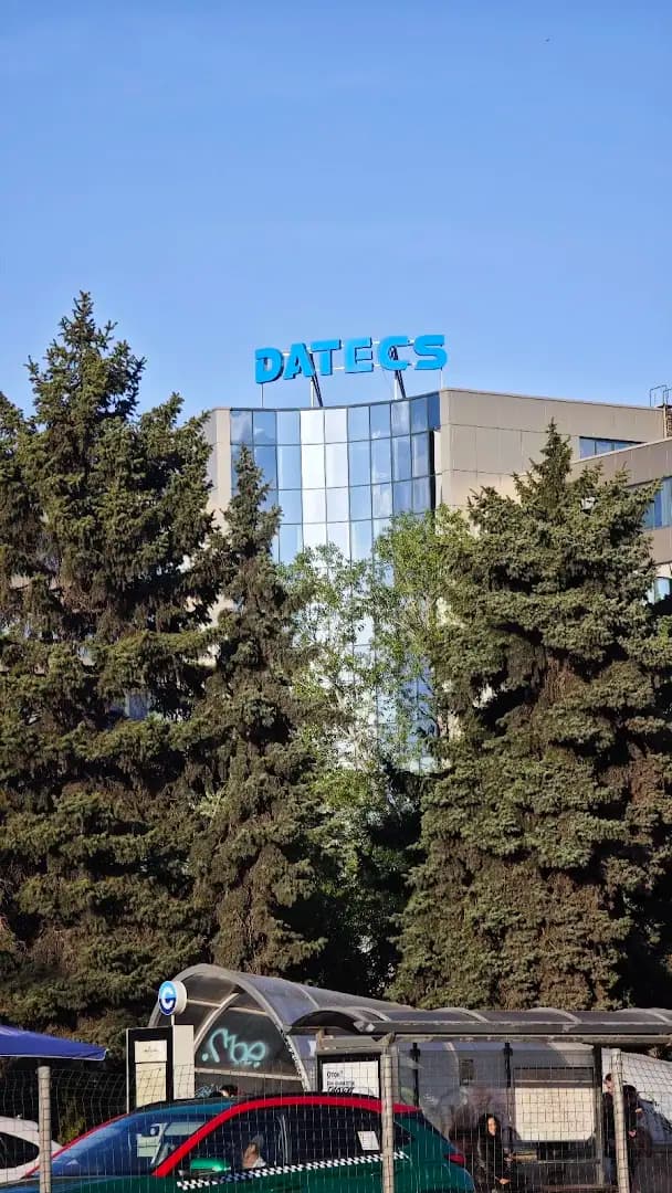 DatecsPay