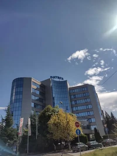 Датекс ООД