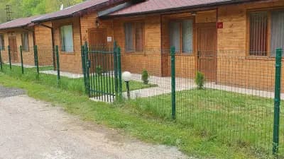 ЕКО БУНГАЛА