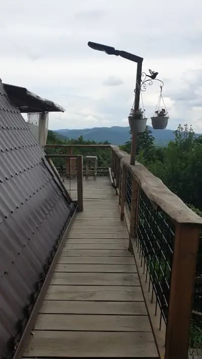 Балканска панорама