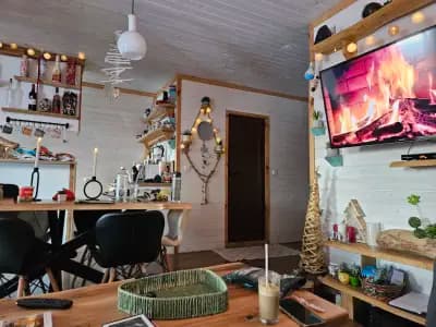 Балканска панорама