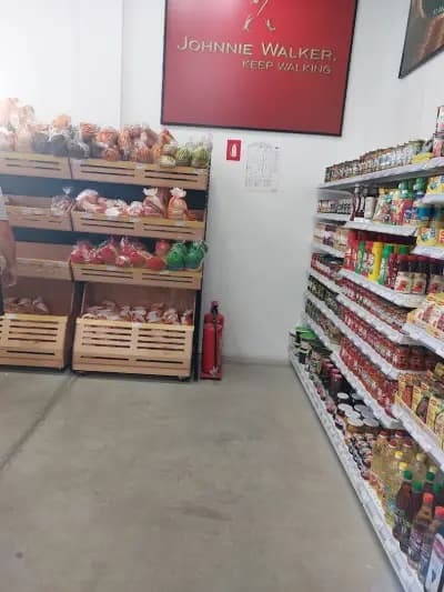 Supermarket 24/7