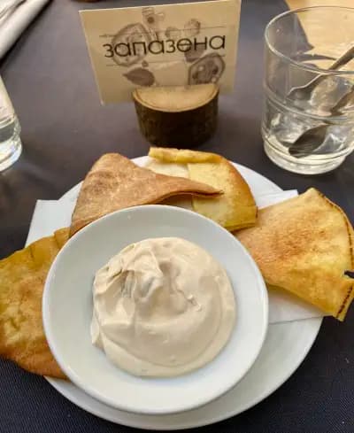 Aubergine - Craft beer. Craft food.