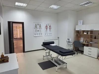 Physio Great / Физио Грейт/ Физиотерапевт/ Кинезитерапевт