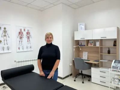 Physio Great / Физио Грейт/ Физиотерапевт/ Кинезитерапевт