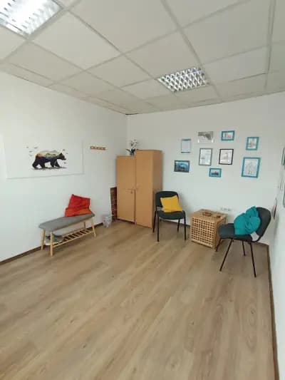Център Sports Physio