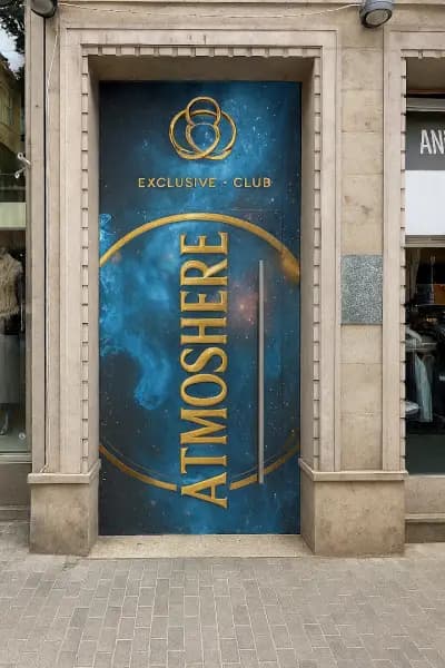 Atmosphere Exlusive Club