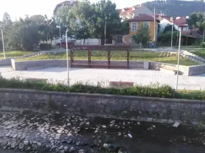 Община - Кюстендил 🇧🇬