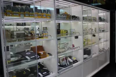 Premium Cigars & Tobacco Paradise Center
