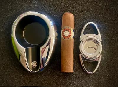 Cigar Nomads Sofia tobacco shop