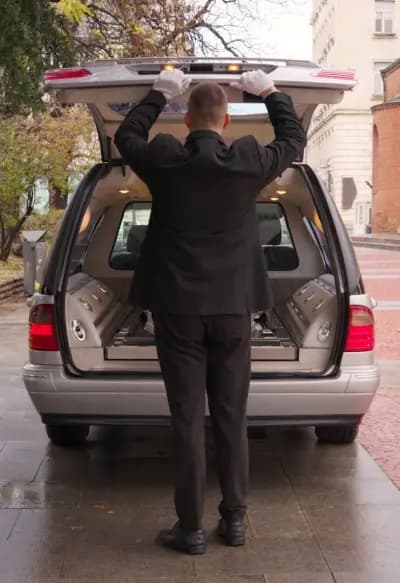 Траурна Агенция “НЕБЕСНА” - Nebesna Funeral Home