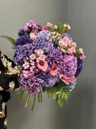 Tati Flowers