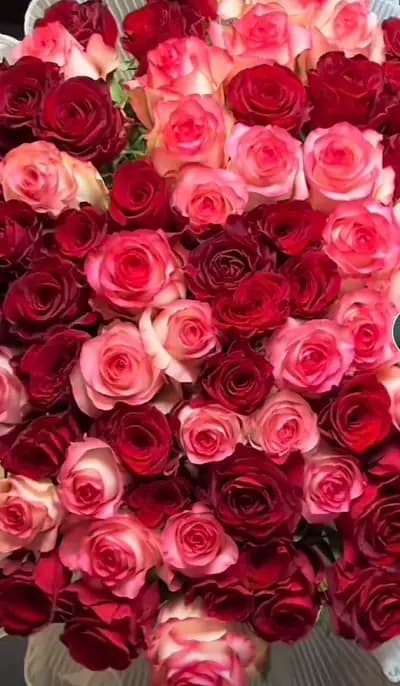 Tati Flowers