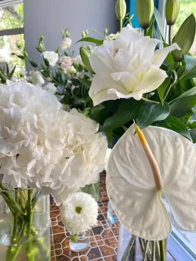 Tati Flowers
