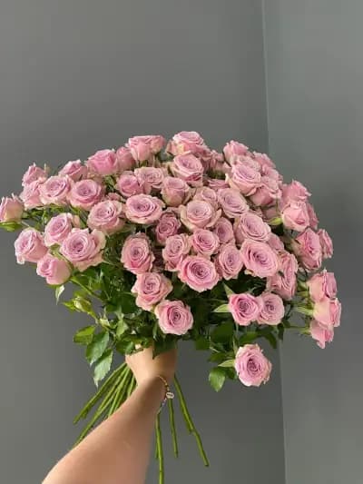 Tati Flowers