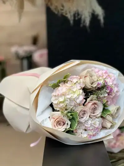 Цветя Floral Academy
