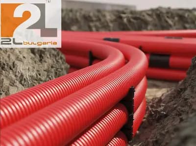 2L Bulgaria ltd.