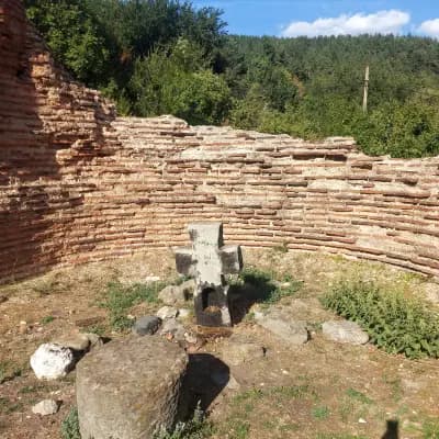 Еленска базилика