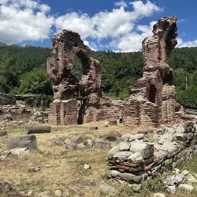 Еленска базилика