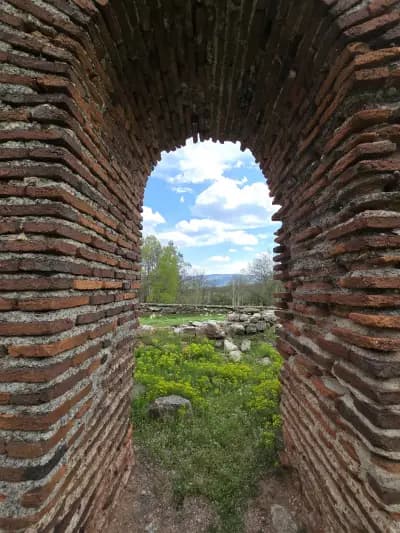 Еленска базилика