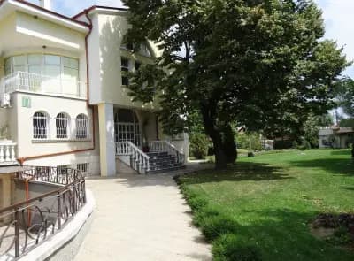 Католически храм „Пресвето сърце Исусово“