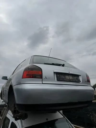 Автоморга СС Моторс / SS Motors Avtomorga