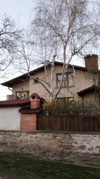 Кафене Факирчев