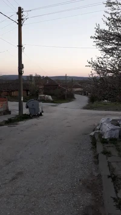 Кафене Факирчев