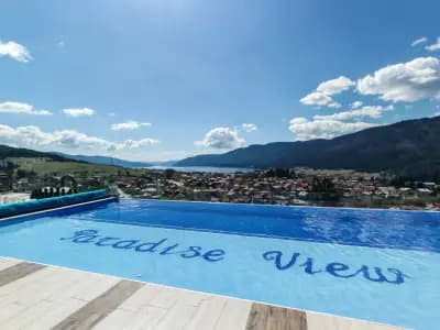 Вилно селище PARADISE VIEW