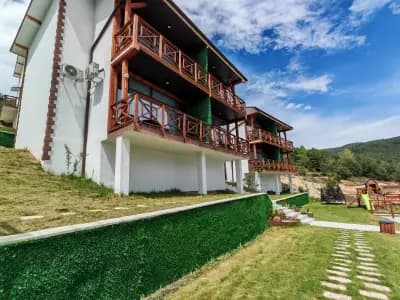 Вилно селище PARADISE VIEW