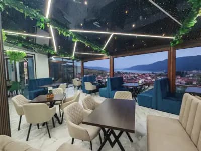 Вилно селище PARADISE VIEW