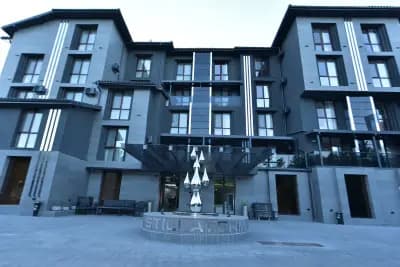 STILLATERM SPA Стилатерм Спа