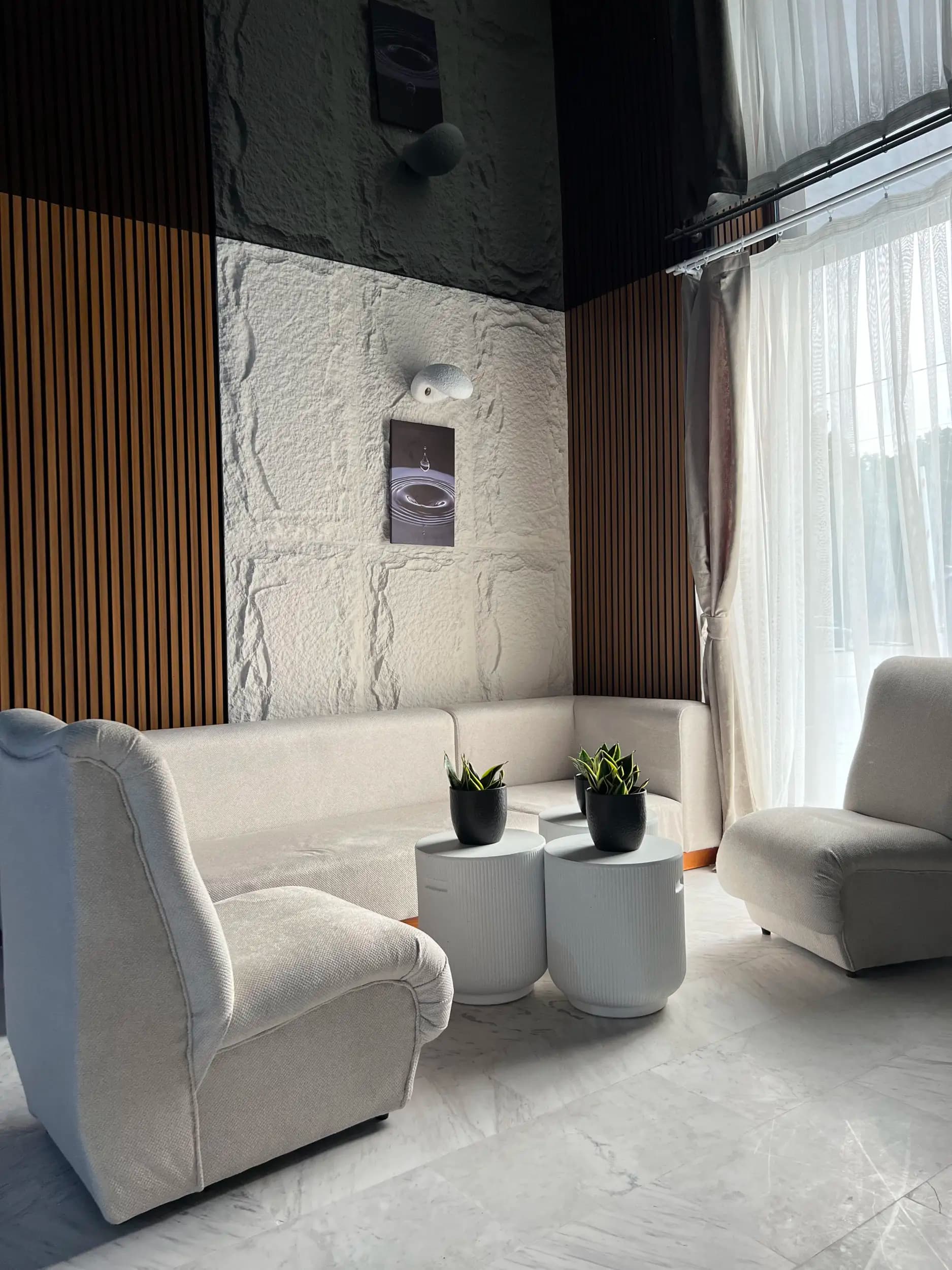 STILLATERM SPA Стилатерм Спа