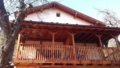 Трънската къща