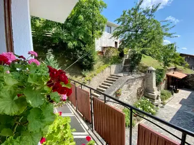 Къща за гости Дара с.Вишнево