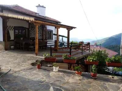 Къща за гости Дара с.Вишнево