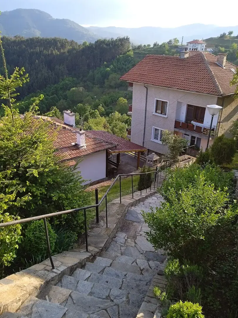 Къща за гости Дара с.Вишнево