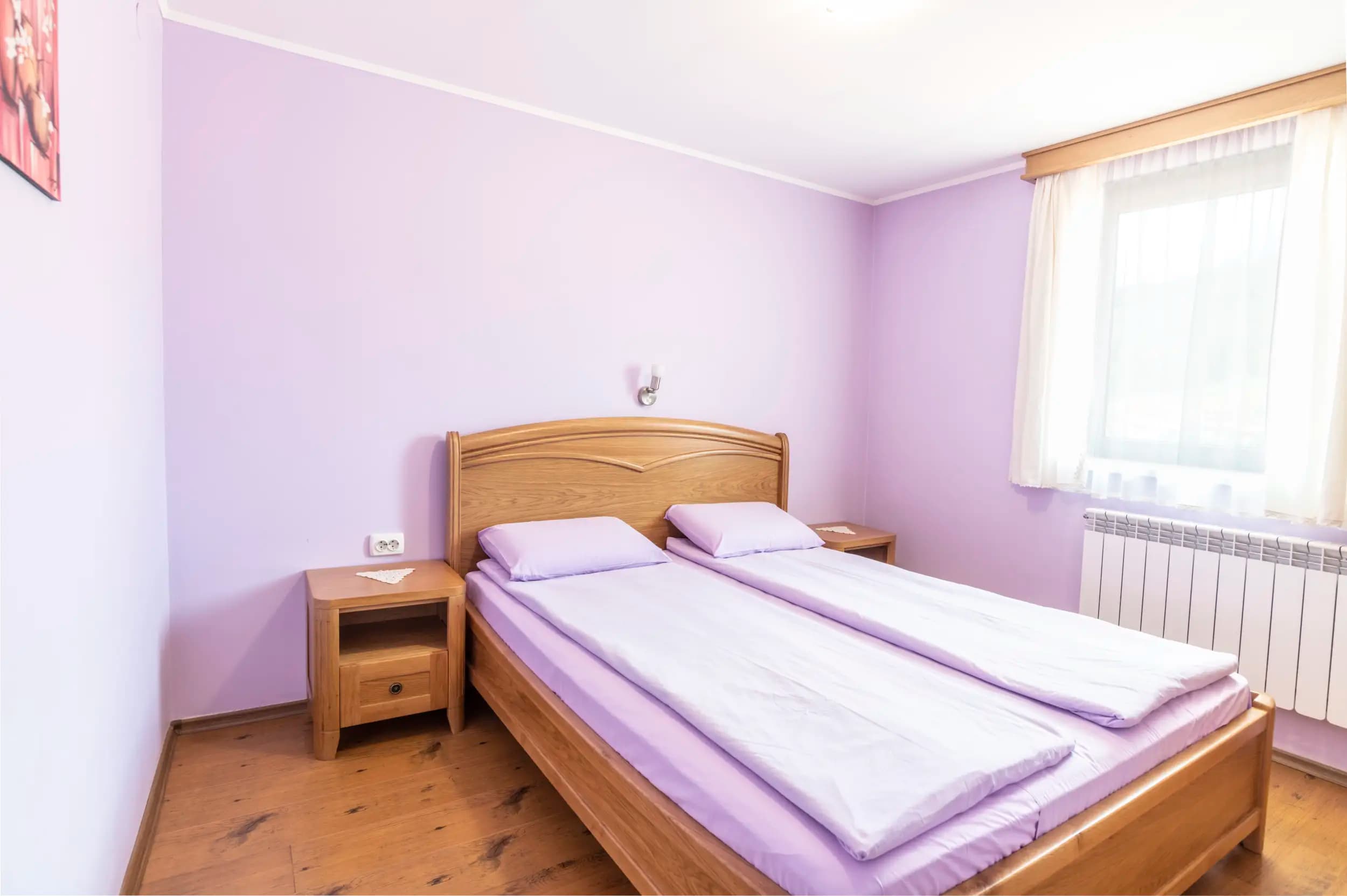 Guest House "Roden Dom"