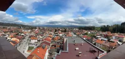 Aparthotel Razlog