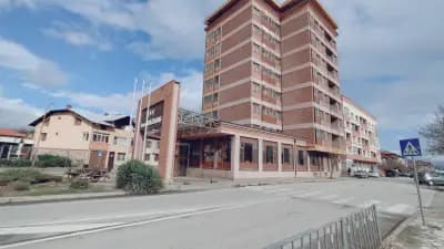 Hotel Razlog