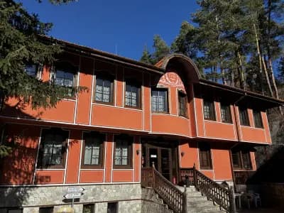 Хотел "Хаджиите"