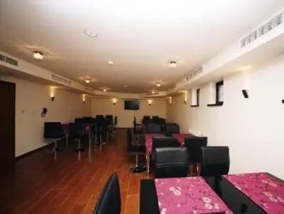 Хотел "Хаджиите"