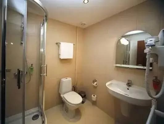 Хотел "Хаджиите"