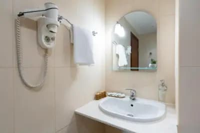 Хотел "Хаджиите"