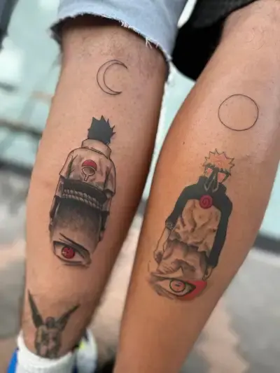 Студио за татуировки “InkSpot”