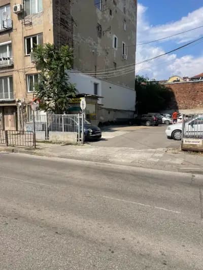 Паркинг